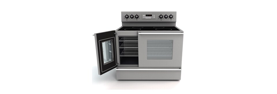 3M oven solutions
