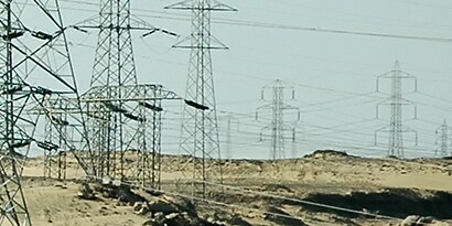 Harsh Environments
