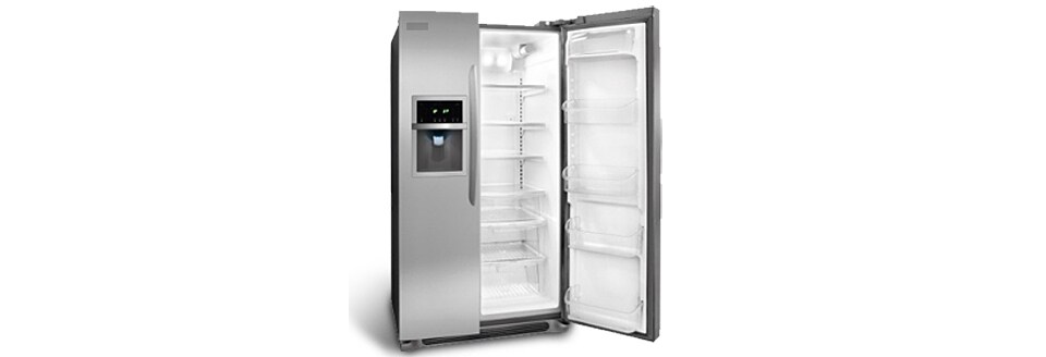 3M refrigerator and freezer solutions
