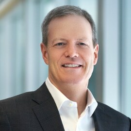 photo of Inge Thulin